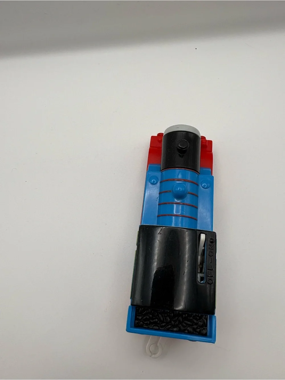 Thomas & Friends Blue Engine Toy Train - Classic Kids Toy